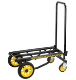 RocknRoller RockNRoller R6 Mini 8-in-1 Equipment Multi-Cart (R6RT)