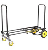 RocknRoller RockNRoller R6 Mini 8-in-1 Equipment Multi-Cart (R6RT)