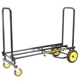 RocknRoller RockNRoller R6 Mini 8-in-1 Equipment Utility Cart (R6RT)