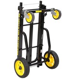 RocknRoller RockNRoller R6 Mini 8-in-1 Equipment Utility Cart (R6RT)