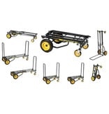 RockNRoller Max 8-in-1 Equipment Utility Cart (R10RT)