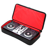 Odyssey BRLDIGITAL2XL Double Extra Large DJ Controller Mixer Media Player Case