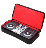 Odyssey Double Extra Large DJ Controller Mixer Media Player Case (BRLDIGITAL2XL) LAST ONE!