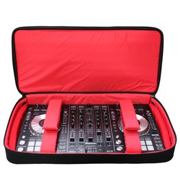 Odyssey Double Extra Large DJ Controller Mixer Media Player Case (BRLDIGITAL2XL) LAST ONE!