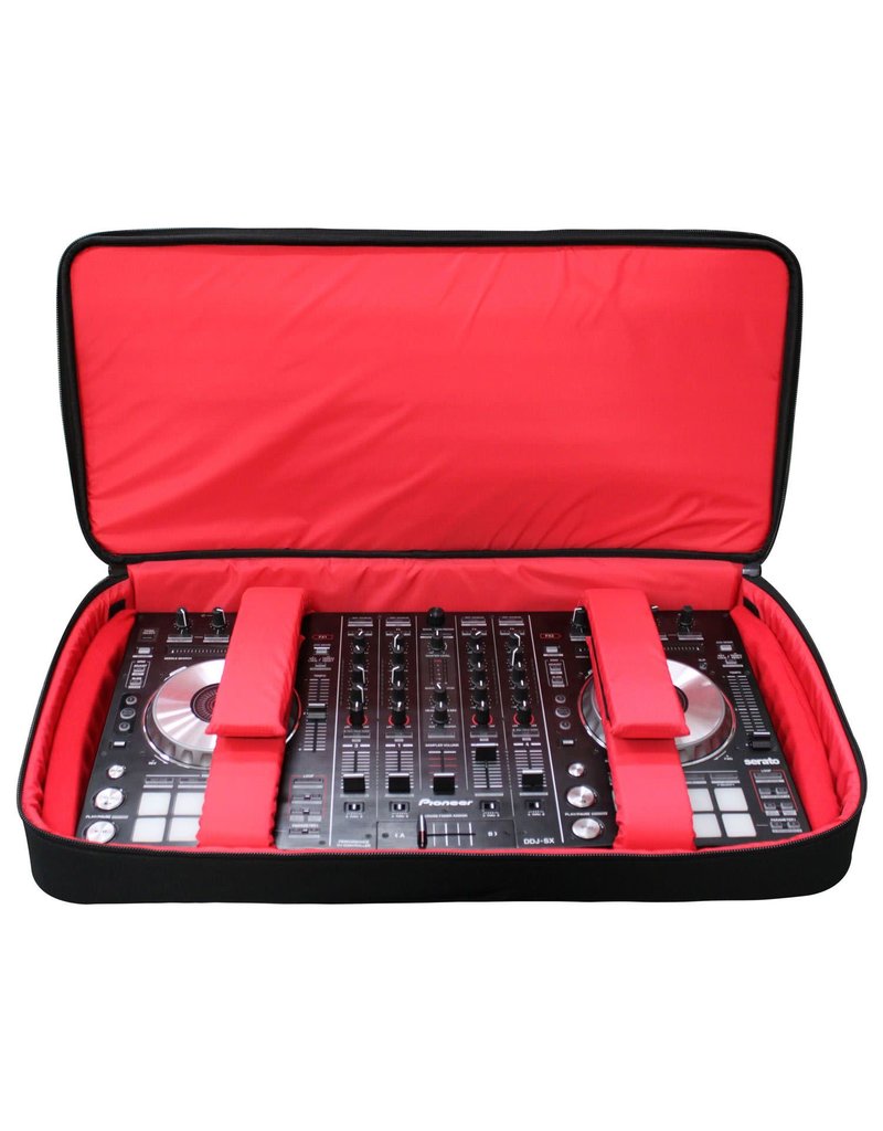Odyssey Double Extra Large DJ Controller Mixer Media Player Case (BRLDIGITAL2XL) LAST ONE!