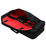 Odyssey Double Extra Large DJ Controller Mixer Media Player Case (BRLDIGITAL2XL) LAST ONE!
