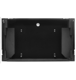 Odyssey Industrial Board Glide Style Case for XDJ-XZ Black/Black (810219)