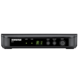 Shure BLX24/PG58-H10 Wireless Handheld Microphone System with PG58