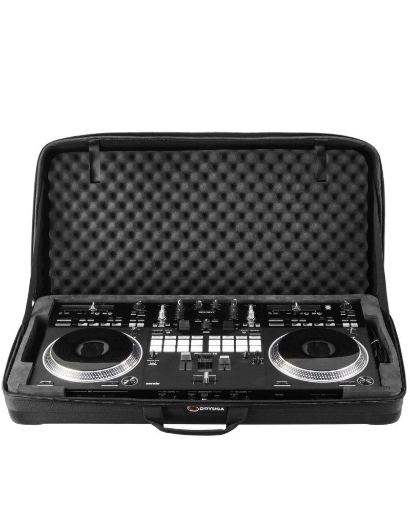 Odyssey Cases Flight Case for Pioneer DDJ-REV7