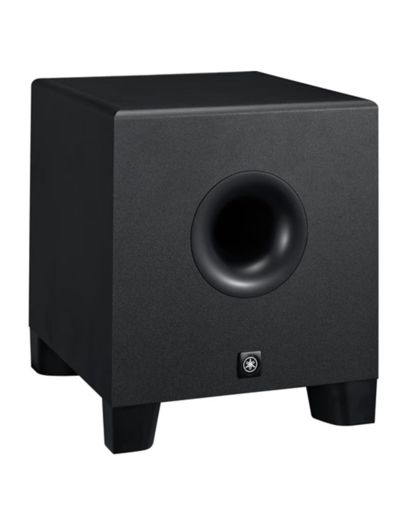 Yamaha Yamaha HS8S 8" Powered Subwoofer