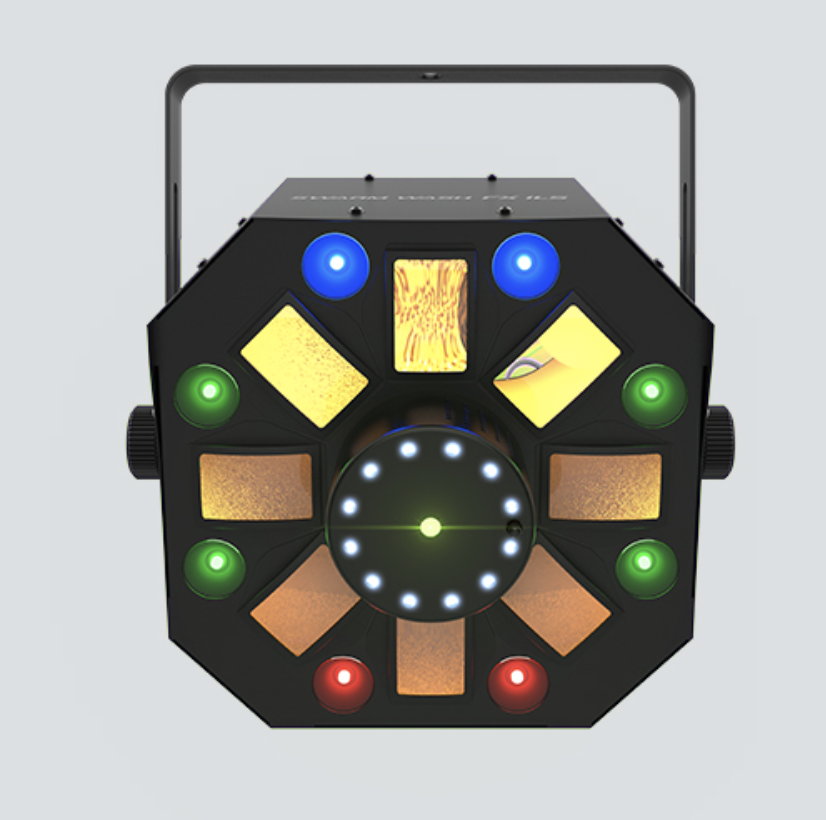 ヒジン fulahoop luminous セット chauvet-dj-chauvet-swarm-wash-