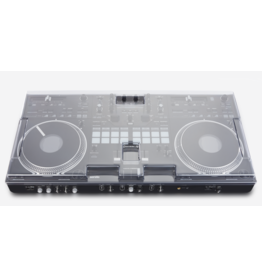 Decksaver Decksaver Cover for Pioneer DDJ-REV7 (DS-PC-DDJREV7)