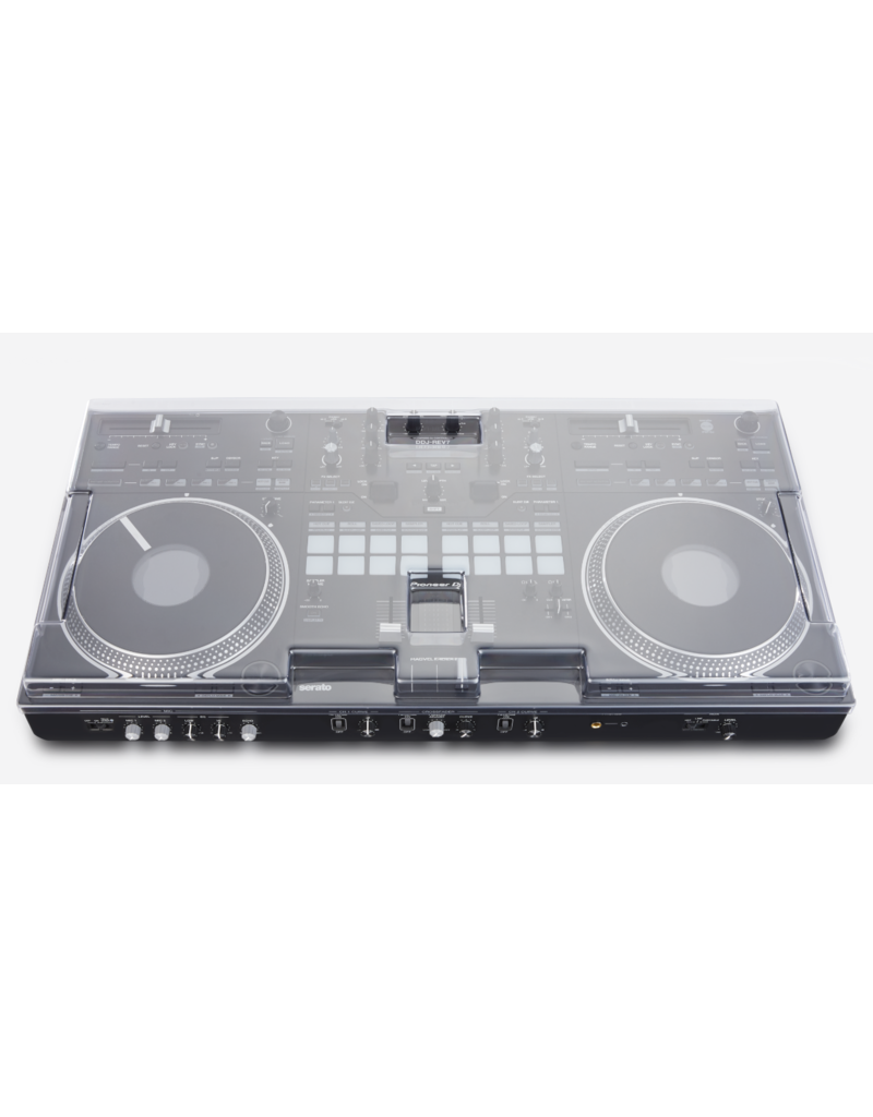 Decksaver Decksaver Cover for Pioneer REV7 (DS-PC-DDJREV7)
