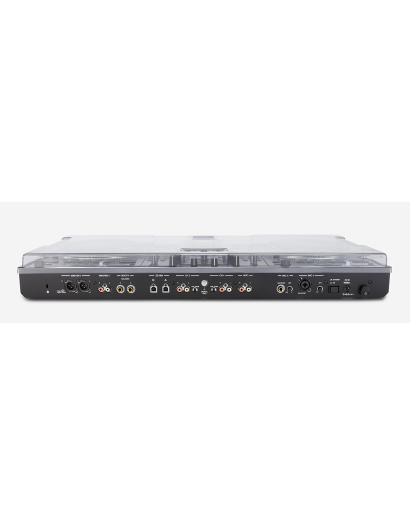 Decksaver Decksaver Cover for Pioneer REV7 (DS-PC-DDJREV7)