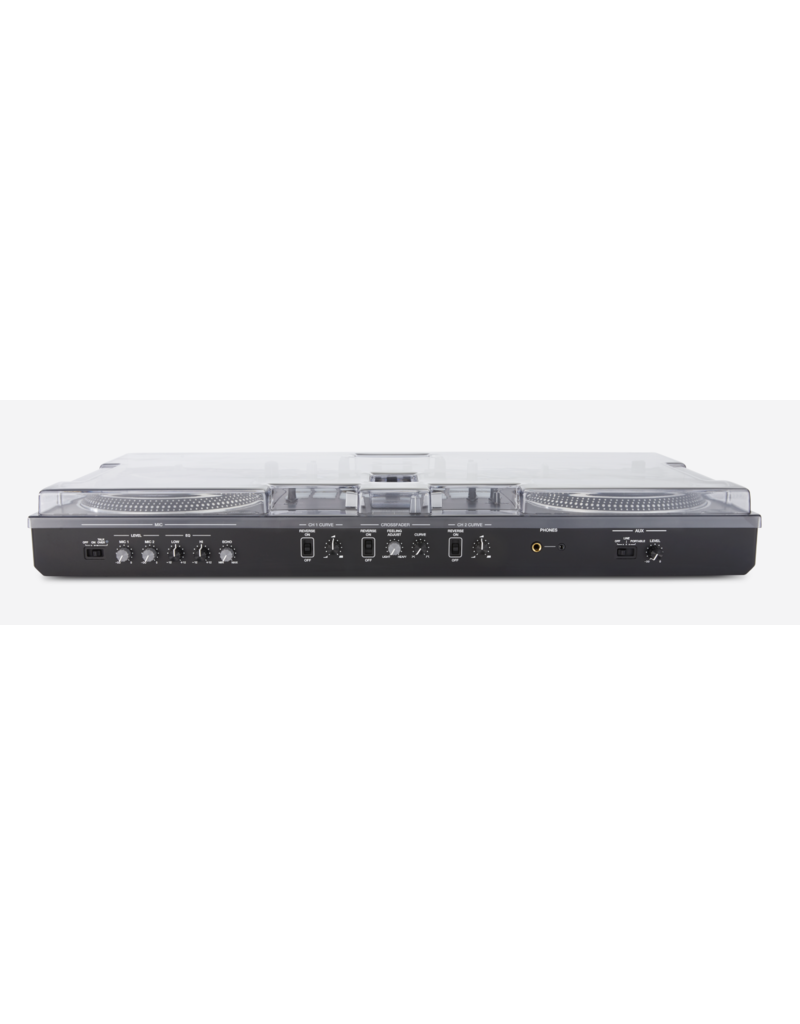 Decksaver Decksaver Cover for Pioneer REV7 (DS-PC-DDJREV7)