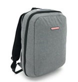 Jetpack Jetpack GREY Slim DJ Backpack