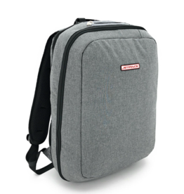Jetpack Jetpack GREY Slim DJ Backpack