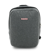 Jetpack Jetpack GREY Slim DJ Backpack