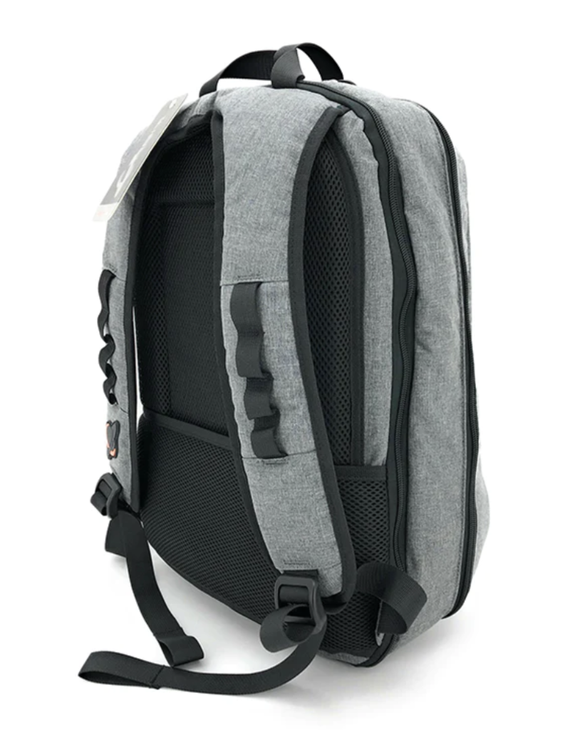 Jetpack Jetpack GREY Slim DJ Backpack