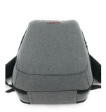 Jetpack Jetpack GREY Slim DJ Backpack