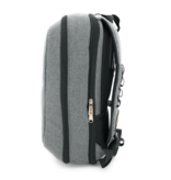 Jetpack Jetpack GREY Slim DJ Backpack