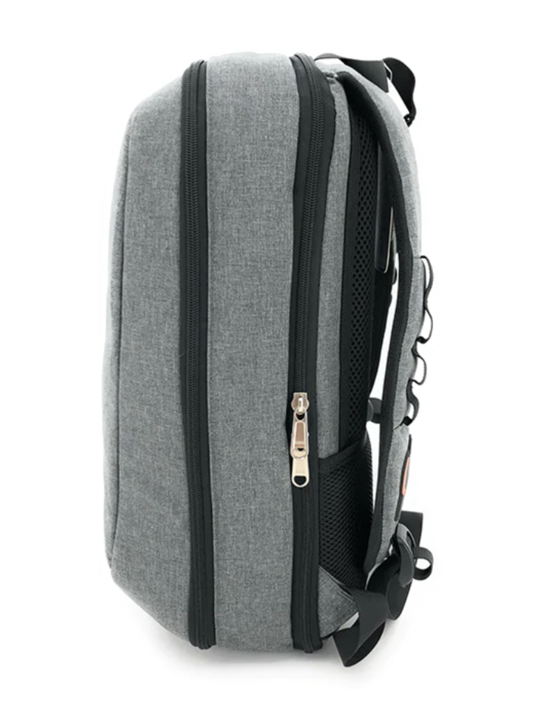 Jetpack Jetpack GREY Slim DJ Backpack