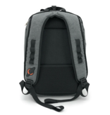 Jetpack Jetpack Grey Slim Backpack