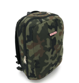 Jetpack Jetpack CAMO Slim DJ Backpack
