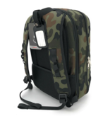 Jetpack Jetpack CAMO Slim DJ Backpack