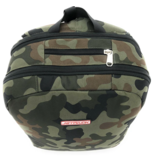 Jetpack Jetpack CAMO Slim DJ Backpack