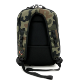 Jetpack Jetpack CAMO Slim DJ Backpack
