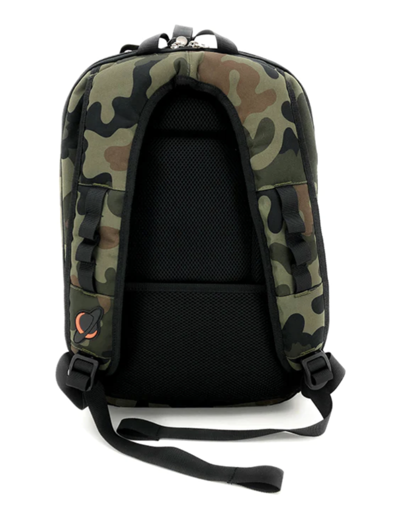 Jetpack Jetpack CAMO Slim Backpack