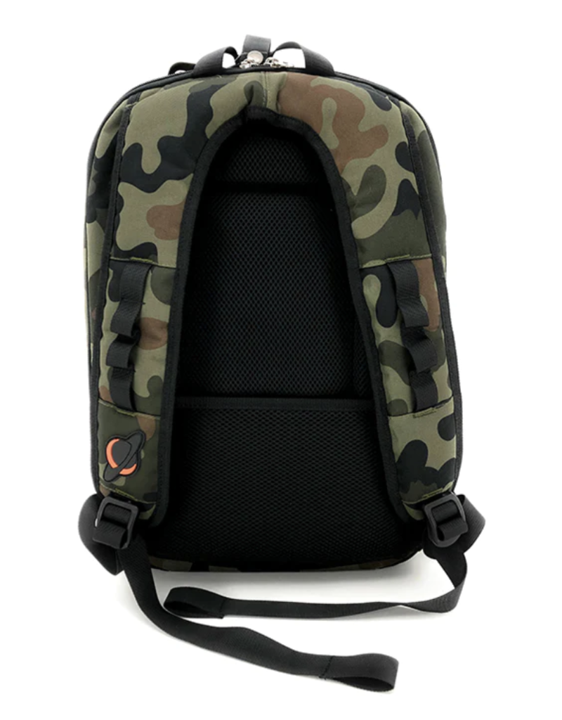 Jetpack Jetpack CAMO Slim DJ Backpack