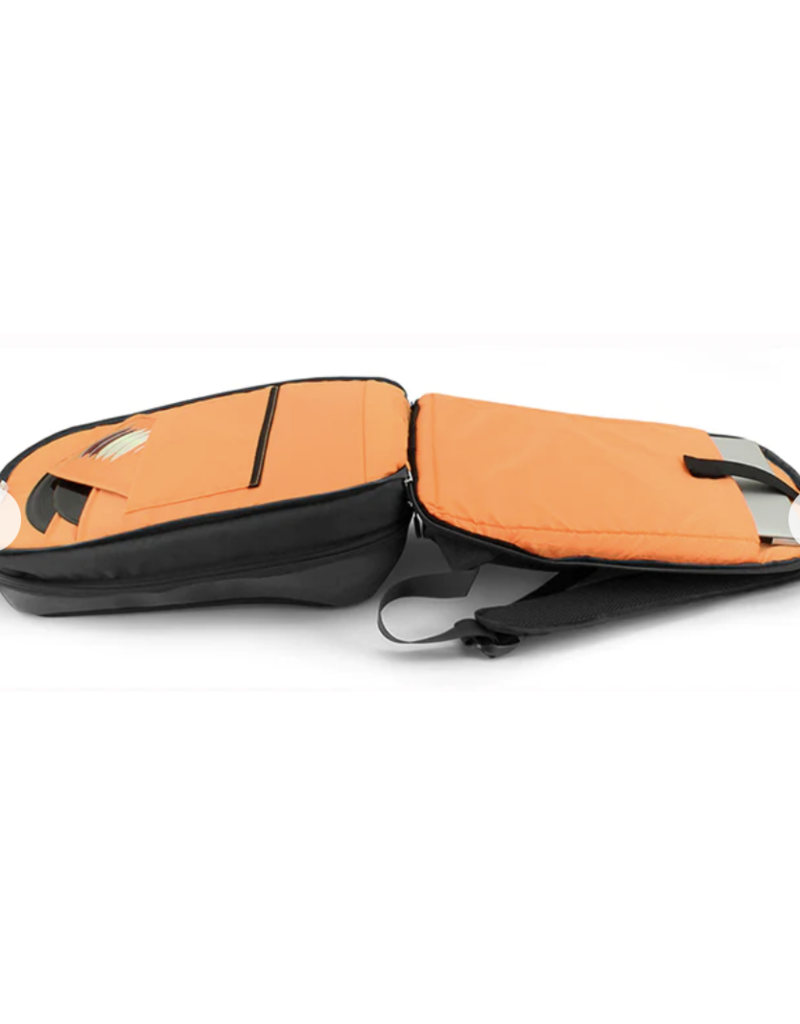 Jetpack Jetpack CAMO Slim DJ Backpack