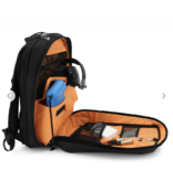 Jetpack Jetpack GREY Slim DJ Backpack