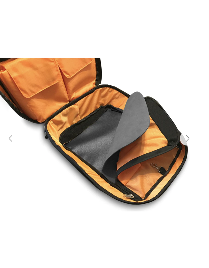Jetpack Jetpack GREY Slim DJ Backpack