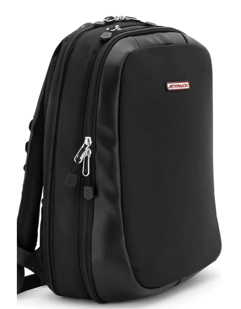 Jetpack Jetpack BLACK Slim DJ Backpack