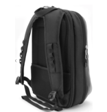 Jetpack Jetpack BLACK Slim Backpack