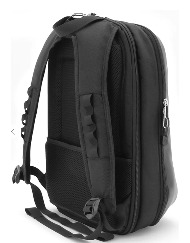 Jetpack Jetpack BLACK Slim Backpack