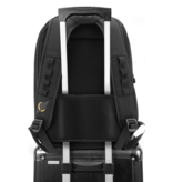 Jetpack Jetpack BLACK Slim DJ Backpack