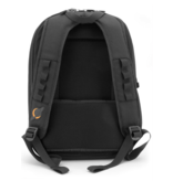 Jetpack Jetpack BLACK Slim DJ Backpack