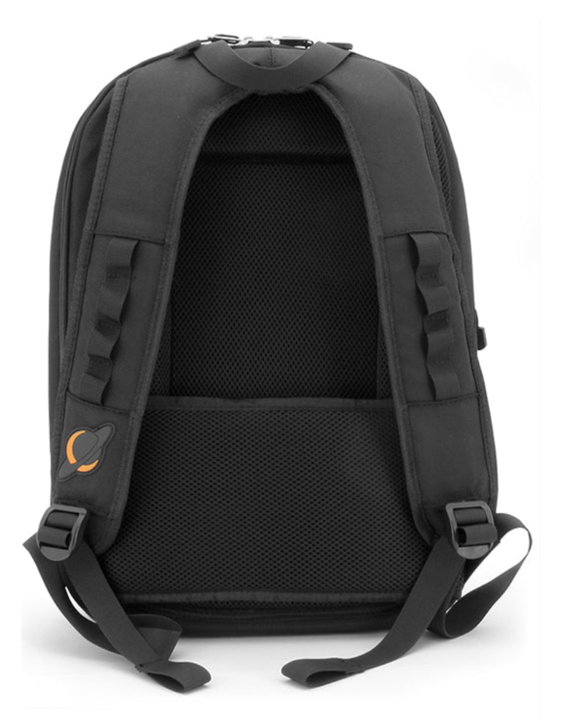 Jetpack Jetpack BLACK Slim DJ Backpack