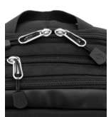 Jetpack Jetpack BLACK Slim DJ Backpack
