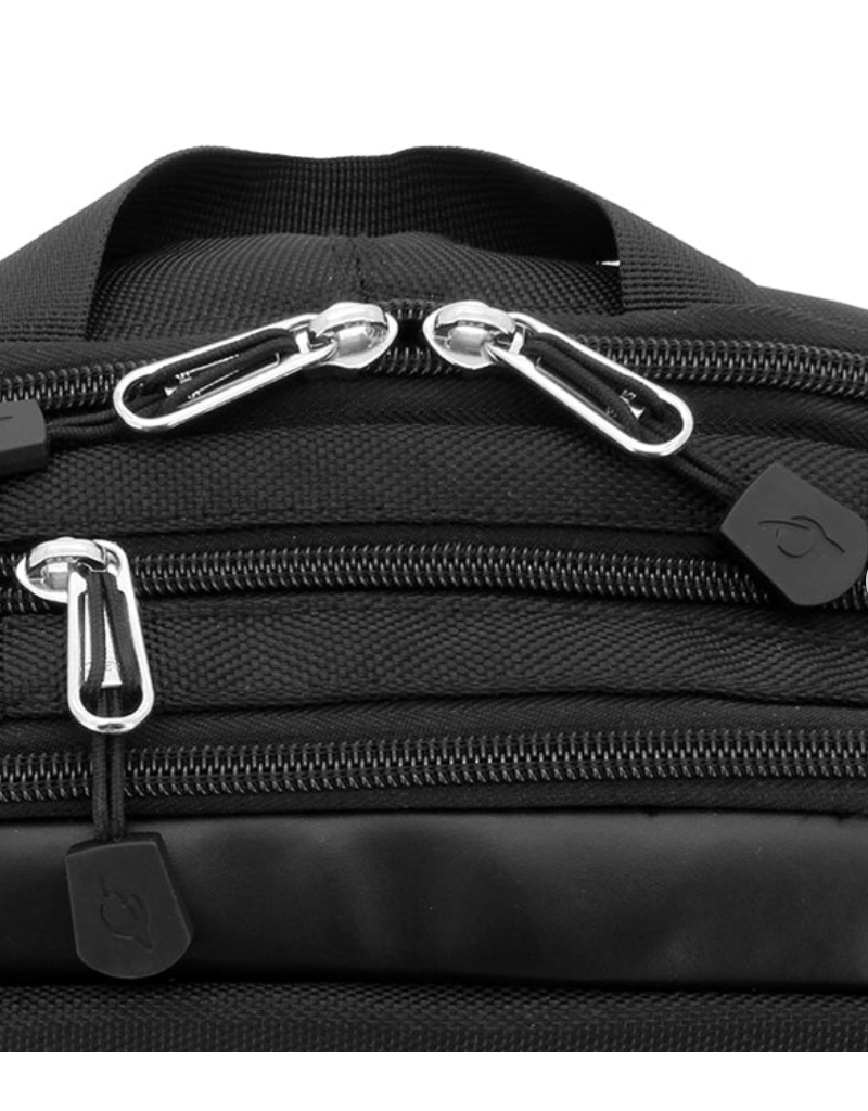 Jetpack Jetpack BLACK Slim DJ Backpack