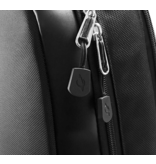 Jetpack Jetpack BLACK Slim DJ Backpack