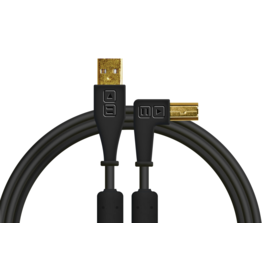 Chroma Chroma Cables: Audio Optimized USB Cables - RIGHT ANGLED
