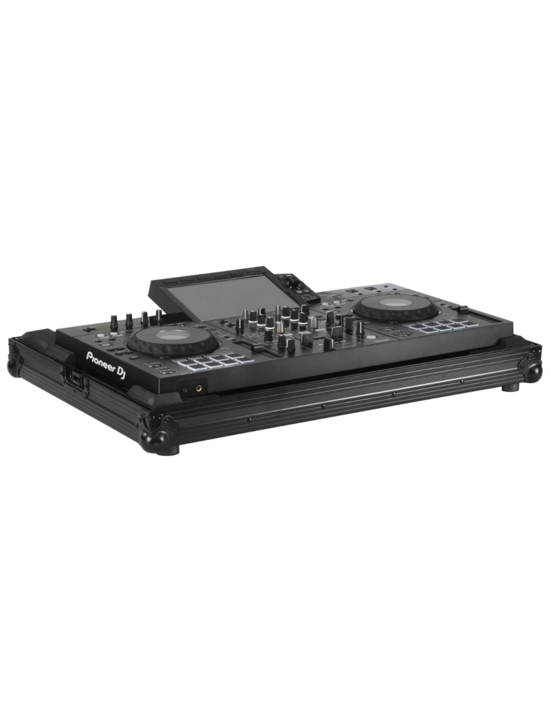 Pioneer XDJRX3 Black Label Flight Case (FZPIXDJRX3BL) Mile High DJ