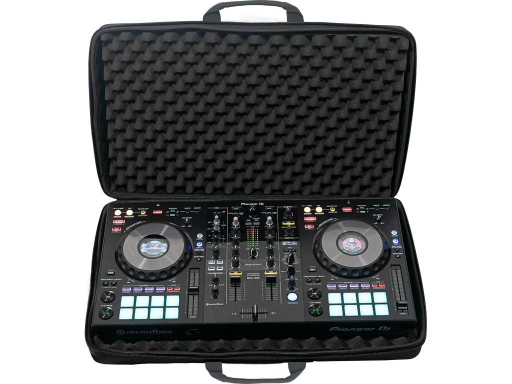 Pioneer DJ DDJ-SR2 中古 おまけ 専用バック付 Pioneer DJ DDJ-SR2 中古 おまけ 専用バック付 Pioneer DJ DDJ-SR2 2