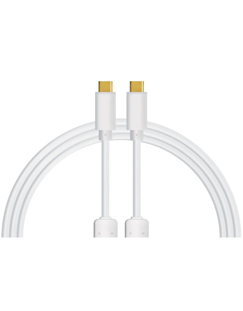 Chroma Chroma Audio Optimized 3.2 USB-C to USB-C Cables