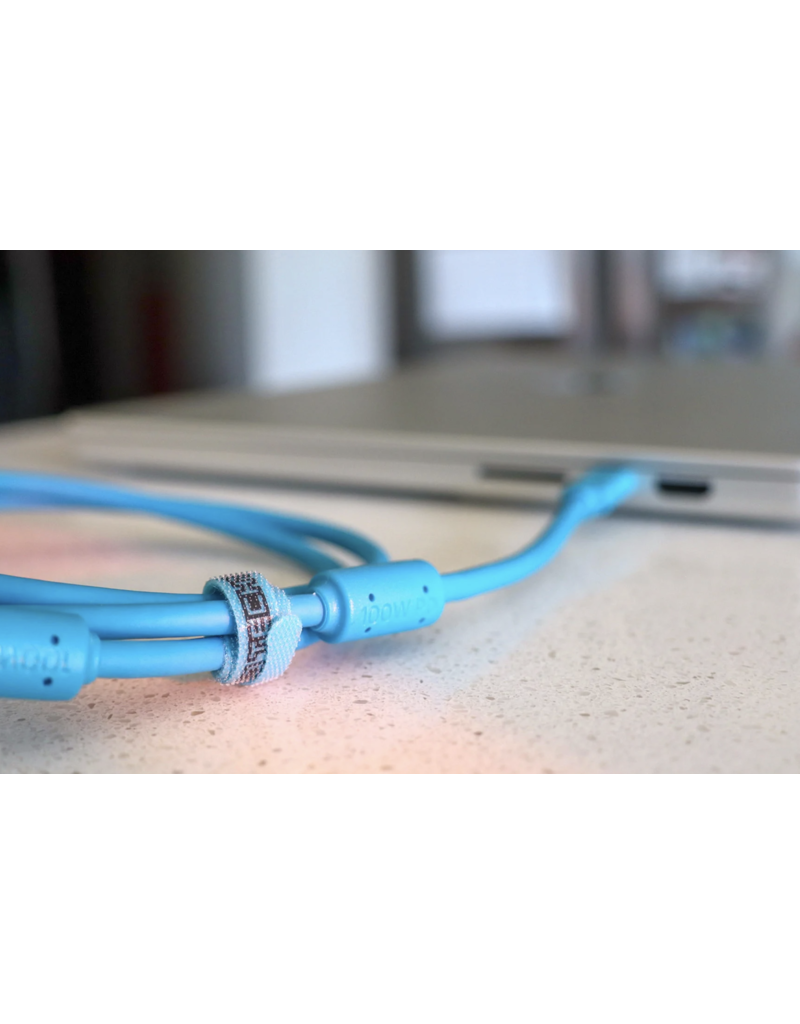 Chroma Chroma Audio Optimized 3.2 USB-C to USB-C Cables